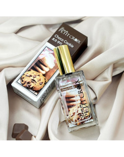 [PETIT CROIX] Perfume 30ml Choco Cookie_Chocolate cookie
